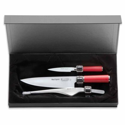 Dick Red Spirit Messer-Set, 3-tlg.