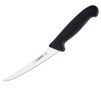 Ausbeinmesser 2505/15 Giesser gebogen, mittel