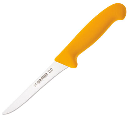 Ausbeinmesser 3105/13 gelb Giesser