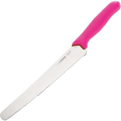 Universalmesser 25cm "Funky Pink" 218265 w 25 fp PrimeLine Giesser