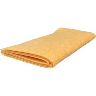 Vlies-Bodentuch 50x60cm, orange, 10 Stück per Pack kochfest bis 95 °C, für alle Böden geeignet