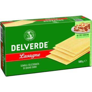 Buitoni Lasagne 500g Beutel