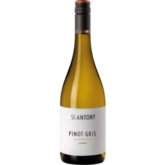 St. Antony Grauburgunder alkoholfrei 0,75 Ltr. Flasche