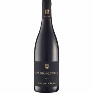 Meyer-Näkel Spätburgunder trocken 0,75 Ltr. Flasche 13% Vol.