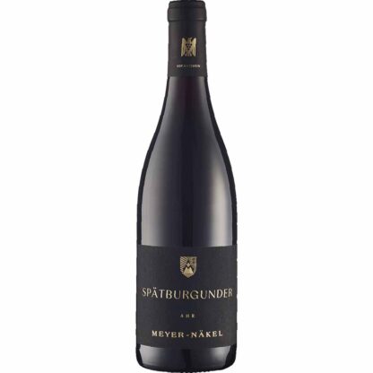Meyer-Näkel Spätburgunder trocken 0,75 Ltr. Flasche 13% Vol.