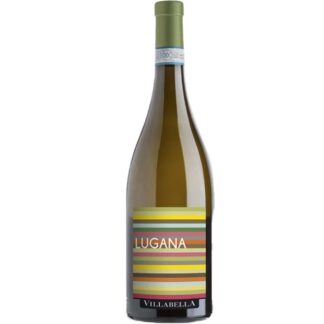 Lugana Villabella DOC 0,75 Ltr. Flasche 13% Vol.