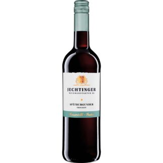 Spätburgunder QbA trocken, Jechtingen-Amoltern  0,75ltr. 12,5% vol.