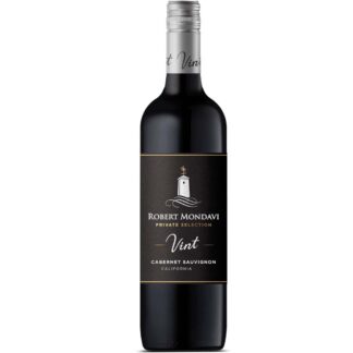 Robert Mondavi Cabernet Sauvignon  0,75ltr.