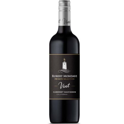 Robert Mondavi Cabernet Sauvignon  0,75ltr.