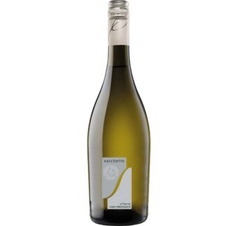 Sacchetto - Frizzante Schrauber silber 0,75ltr.