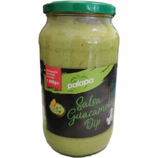 Palapa Guacamole Dip 1000g