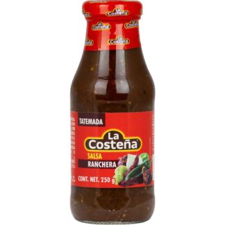 La Costena Salsa Ranchera 220ml