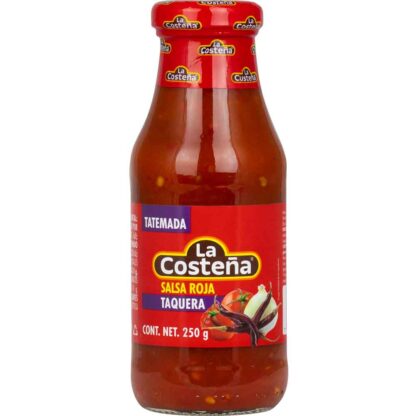 La Costena Salsa Taquera 220ml
