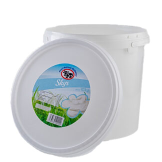 Skyr 0,3% 10kg Eimer