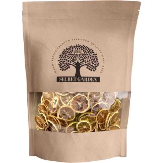 Goldberg Secret Garden Lemon 250g im Pack