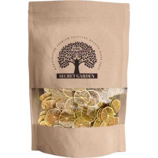 Goldberg Secret Garden Lime 250g im Pack