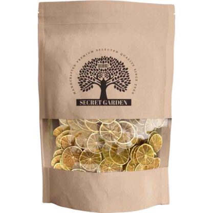 Goldberg Secret Garden Lime 250g im Pack