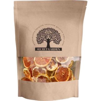 Goldberg Secret Garden Pink Grapefruit 250g im Pack