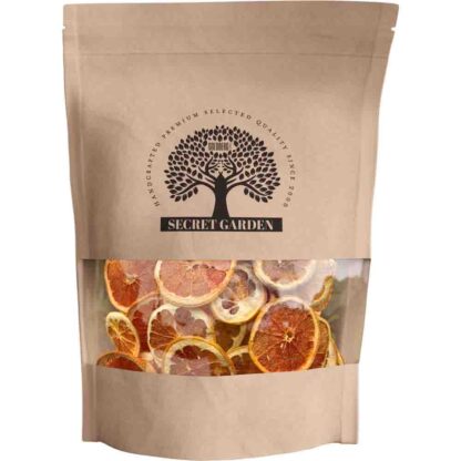 Goldberg Secret Garden Pink Grapefruit 250g im Pack