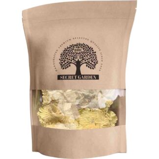 Goldberg Secret Garden Pineapple 250g im Pack
