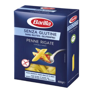 Barilla Penne glutenfrei 400g Beutel