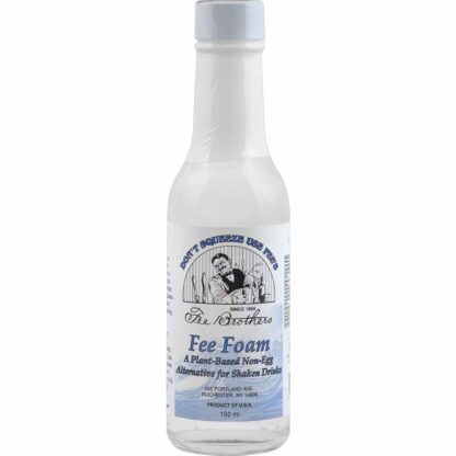 Fee Brothers Fee Foam 12 Vol. 0,15Ltr.