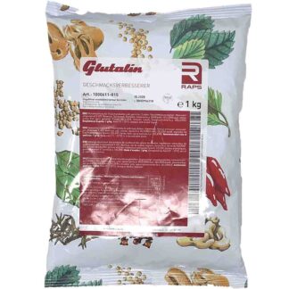 Raps Glutalin 1kg Beutel