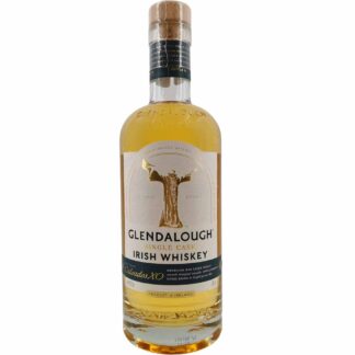 Glendalough Calvados XO Single Cask Finish Whisky 0,70 Ltr. Flasche, 42% vol.