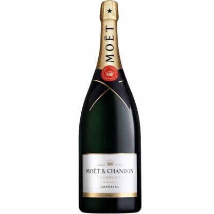Moet Chandon Brut Impérial Magnum 1,5 Ltr. Flasche 12% Vol.