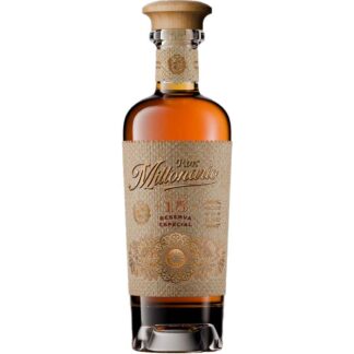 Milonario Solera 15 Reserva Especial 0,70 Ltr. 40% Vol.