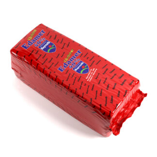 Edamer Brot 40% Fett i. Tr. ca.2,9 kg Käserei Bayreuth