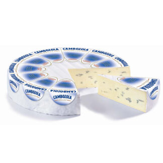 Cambozola Classic  ca. 2,2kg Torte, 70% Fett i. Tr.