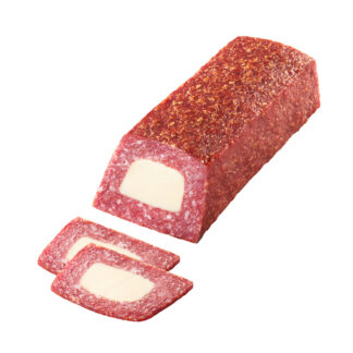 Reinert Cheesali Klassik ca. 400g, mit Buchenholz geräuchert