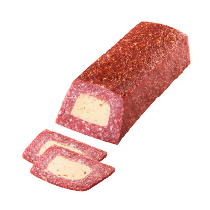 Reinert Cheesali Chili ca. 400g, mit Buchenholz geräuchert