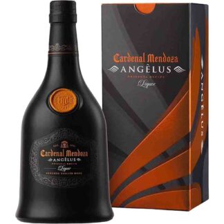 Cardenal Mendoza Angelus + GB Brandy, 40%, 0,7l