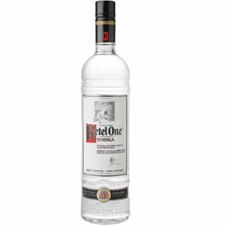 Ketel One Vodka 0,70 Ltr. Flasche, 40% vol.