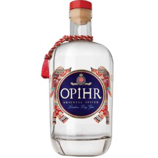 Opihr Oriental Spiced  0,7 Ltr. 40% Vol.