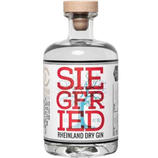 Siegfried Rheinland Gin 0,5 Ltr. 41% Vol.