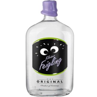 Kleiner Feigling Wodka mit Feige 1,0 Ltr. Flasche
