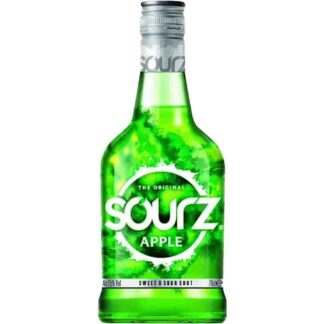 Sourz Apple