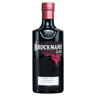 Brockmans Premium Gin 0,7 Ltr. 40% Vol.