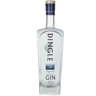 Dingle Gin irischer Gin 0,70 Ltr. Flasche, 42,5 % Vol.