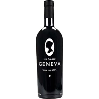 Madame Geneva Blanc Gin 0,7 Ltr. 44,4% Vol.