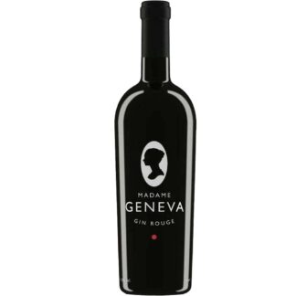 Madame Geneva Rouge 0,7 Ltr. 41,9% Vol.