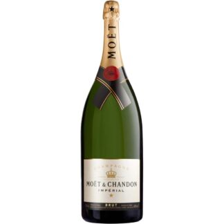 Moet Chandon Brut Impérial Methusalem 6 Ltr. Flasche 12% Vol.