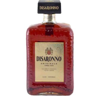 Disaronno Amaretto 1,00 Ltr. Flasche, 28% vol.