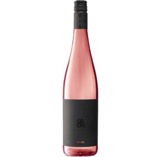 Groh Rosé QbA trocken Deutschland, 0,75l Flasche