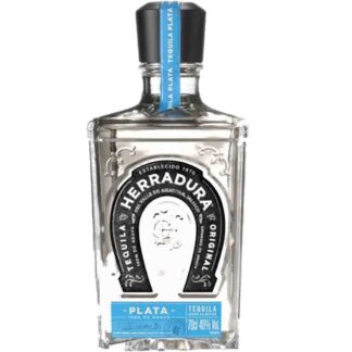Herradura Tequila Plata 0,70 ltr. Flasche, 40 % vol.