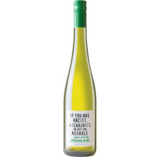 Emil Bauer - Sauvignon Blanc "Terrorist" 0,75Ltr. Flasche