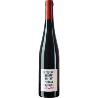 Emil Bauer - Cuvée Noir "Drunk" Rotwein 0,75Ltr. Flasche